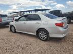 2009 Toyota Corolla Base продається в Phoenix, AZ - Front End