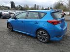 2016 Toyota Scion Im  на продаже в Portland, OR - Front End