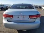 2008 Hyundai Sonata Gls en Venta en North Las Vegas, NV - Front End