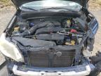 2011 Subaru Forester 2.5X Premium for Sale in Baltimore, MD - Front End