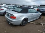 2002 Bmw M3  за продажба в Elgin, IL - Normal Wear
