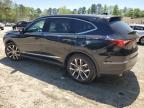 2022 Acura Mdx Technology للبيع في Knightdale، NC - Rollover