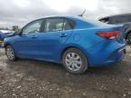 2022 Kia Rio Lx na sprzedaż w Columbus, OH - Front End
