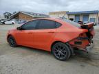2015 Dodge Dart Sxt продається в Hayward, CA - Rear End