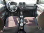 2023 Mitsubishi Mirage G4 Es იყიდება Mebane-ში, NC - Hail