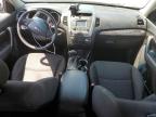2014 Kia Sorento Lx zu verkaufen in Earlington, KY - Hail