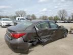 2015 Infiniti Q50 Base for Sale in Des Moines, IA - Side