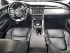 2016 Jaguar Xf Prestige на продаже в Ellenwood, GA - Front End