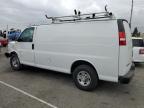 2023 Chevrolet Express G2500  for Sale in Rancho Cucamonga, CA - Front End