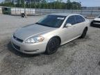 2011 Chevrolet Impala Ls for Sale in Spartanburg, SC - Front End