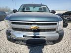 2009 Chevrolet Silverado C1500 продається в Columbus, OH - Minor Dent/Scratches