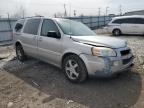 2005 Chevrolet Uplander Ls for Sale in Chicago Heights, IL - Front End