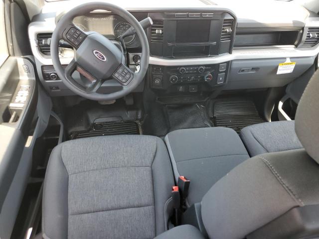  FORD F250 2024 White