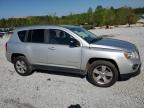 2012 Jeep Compass Latitude للبيع في Fairburn، GA - Front End