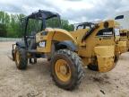 2000 Caterillar Th560B Telehandler for Sale in China Grove, NC - Side