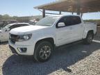 2015 Chevrolet Colorado Z71 en Venta en Tanner, AL - Rear End