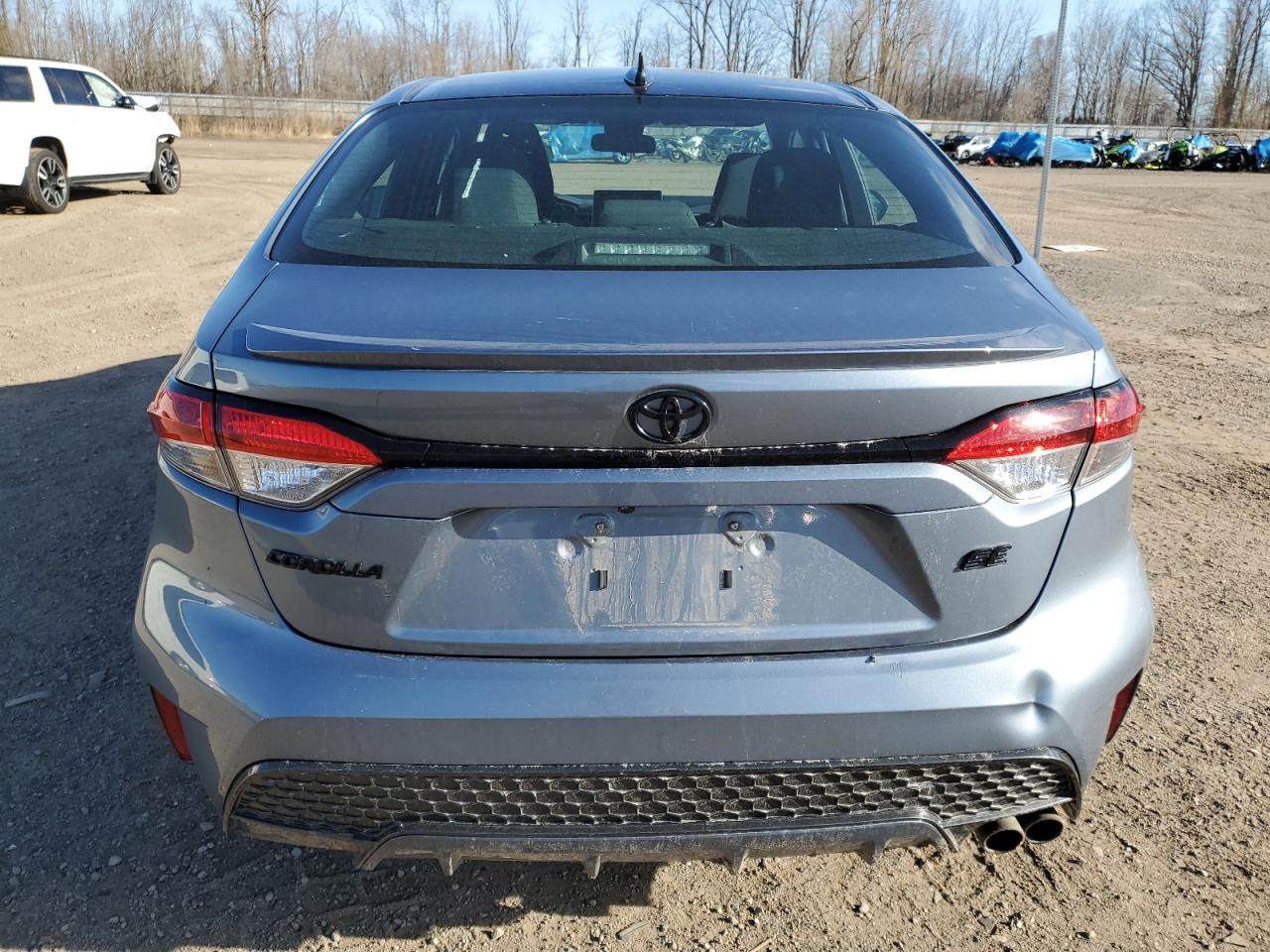 5YFS4MCE0MP085185 TOYOTA COROLLA 2021