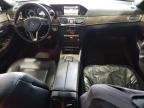 2014 Mercedes-Benz E 350 4Matic   للبيع في Sandston، VA - Front End