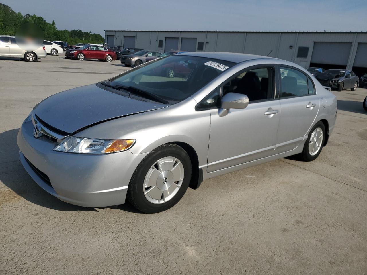 Gaston, SC에서 판매 중인 2007 Honda Civic Hybrid - Rear End