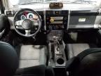 2007 Toyota Fj Cruiser en Venta en Center Rutland, VT - Rear End