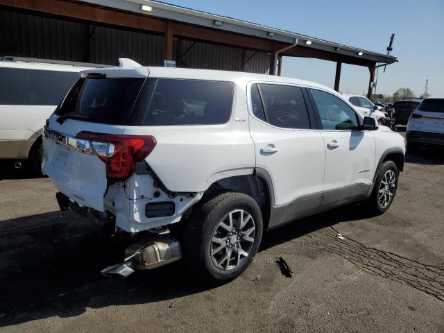  GMC ACADIA 2023 White