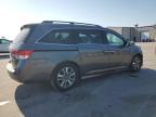 2015 Honda Odyssey Touring на продаже в Dunn, NC - Front End
