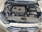 2017 Hyundai Elantra Se на продаже в Hayward, CA - Front End