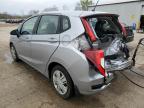 2019 Honda Fit Lx للبيع في Pekin، IL - Rear End