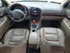 2002 Lincoln Ls  на продаже в Van Nuys, CA - Mechanical