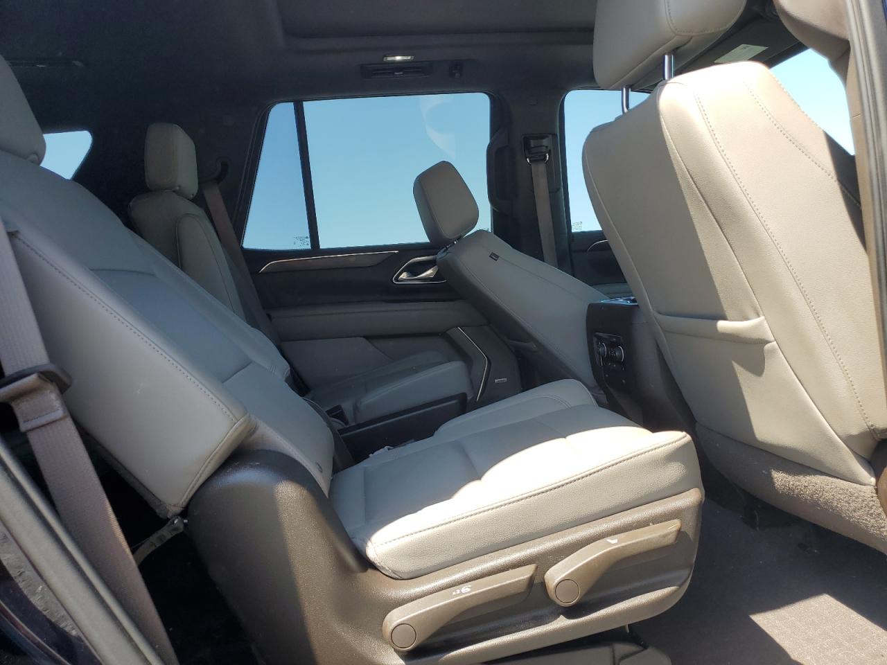 1GNSKPKD4MR123126 CHEVROLET TAHOE 2021
