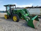 2021 John Deere 5100E Mfwd Tractor за продажба в Sikeston, MO - All Over