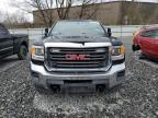 2017 Gmc Sierra K2500 Heavy Duty на продаже в North Billerica, MA - Burn