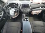 2023 Chevrolet Malibu Lt for Sale in Riverview, FL - Front End