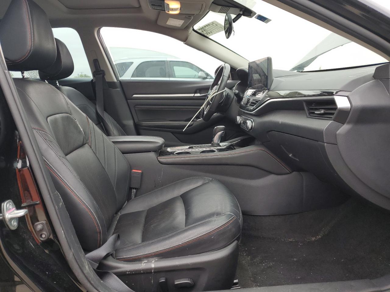 1N4BL4CV0PN350729 NISSAN ALTIMA 2023