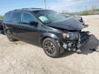 2016 Dodge Grand Caravan Se na sprzedaż w Indianapolis, IN - Front End
