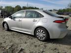 2021 Toyota Corolla Le for Sale in Waldorf, MD - Rear End