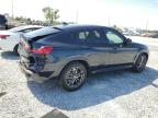 2021 Bmw X4 Xdrive30I продається в Riverview, FL - Rear End
