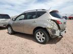 2009 Nissan Murano S for Sale in Phoenix, AZ - Rear End