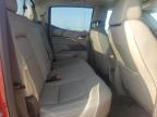 2016 Gmc Canyon Slt zu verkaufen in Temple, TX - Hail
