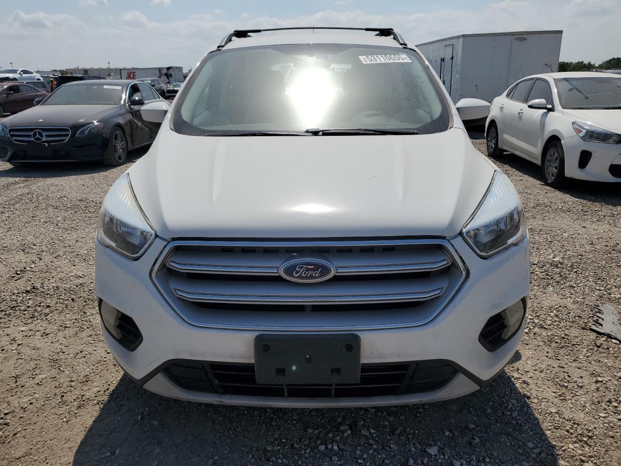 1FMCU9GD8JUD51792 FORD ESCAPE 2018