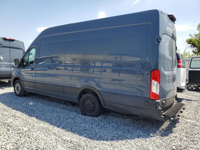  FORD TRANSIT 2020 Granatowy