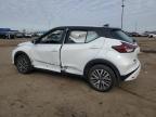 2023 Nissan Kicks Sv de vânzare în Woodhaven, MI - Side