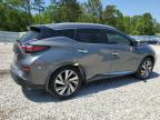 2020 Nissan Murano Sl for Sale in Augusta, GA - Side