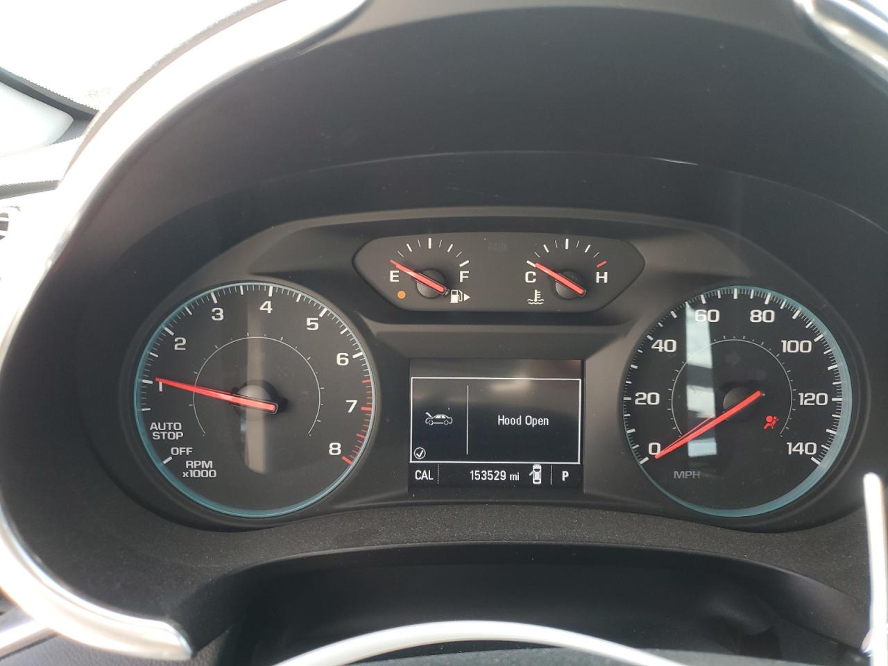 1G1ZD5ST9LF121426 CHEVROLET MALIBU 2020