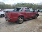 2007 Chevrolet Avalanche C1500 for Sale in Grenada, MS - Front End