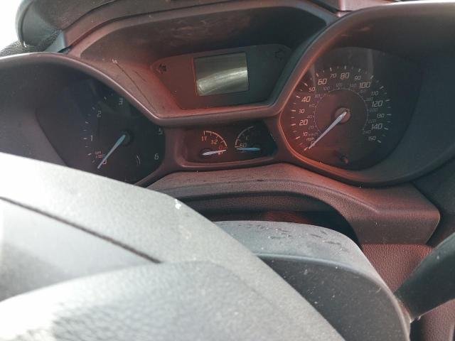 2015 FORD TRANSIT CO