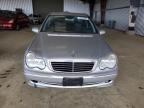 2004 Mercedes-Benz C 230K Sport Sedan на продаже в American Canyon, CA - Minor Dent/Scratches