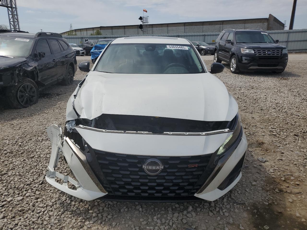 1N4BL4CW7RN355079 NISSAN ALTIMA 2024