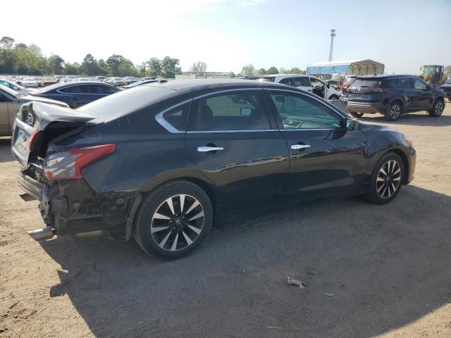  NISSAN ALTIMA 2018 Черный