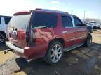 2008 Cadillac Escalade Luxury იყიდება Woodhaven-ში, MI - Burn - Engine